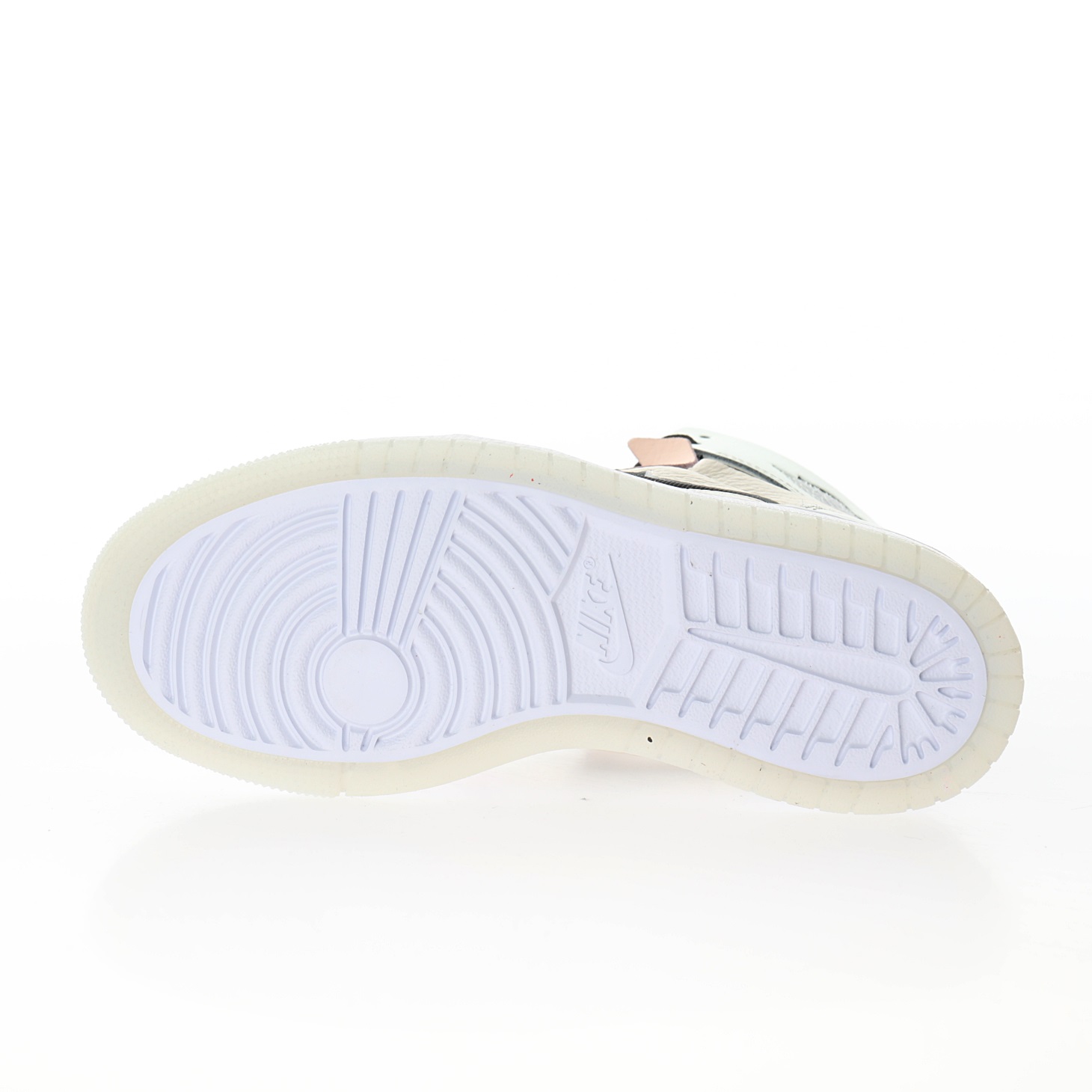 Nike Air Jordan 1 Zoom CMFT"Easter"