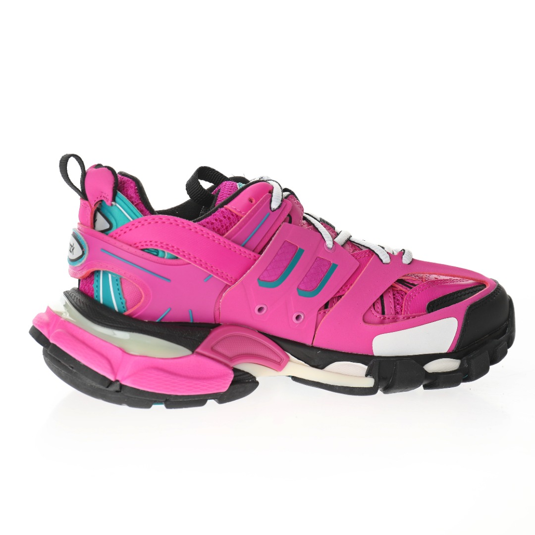 BALENCIAGA TRACK 3.0