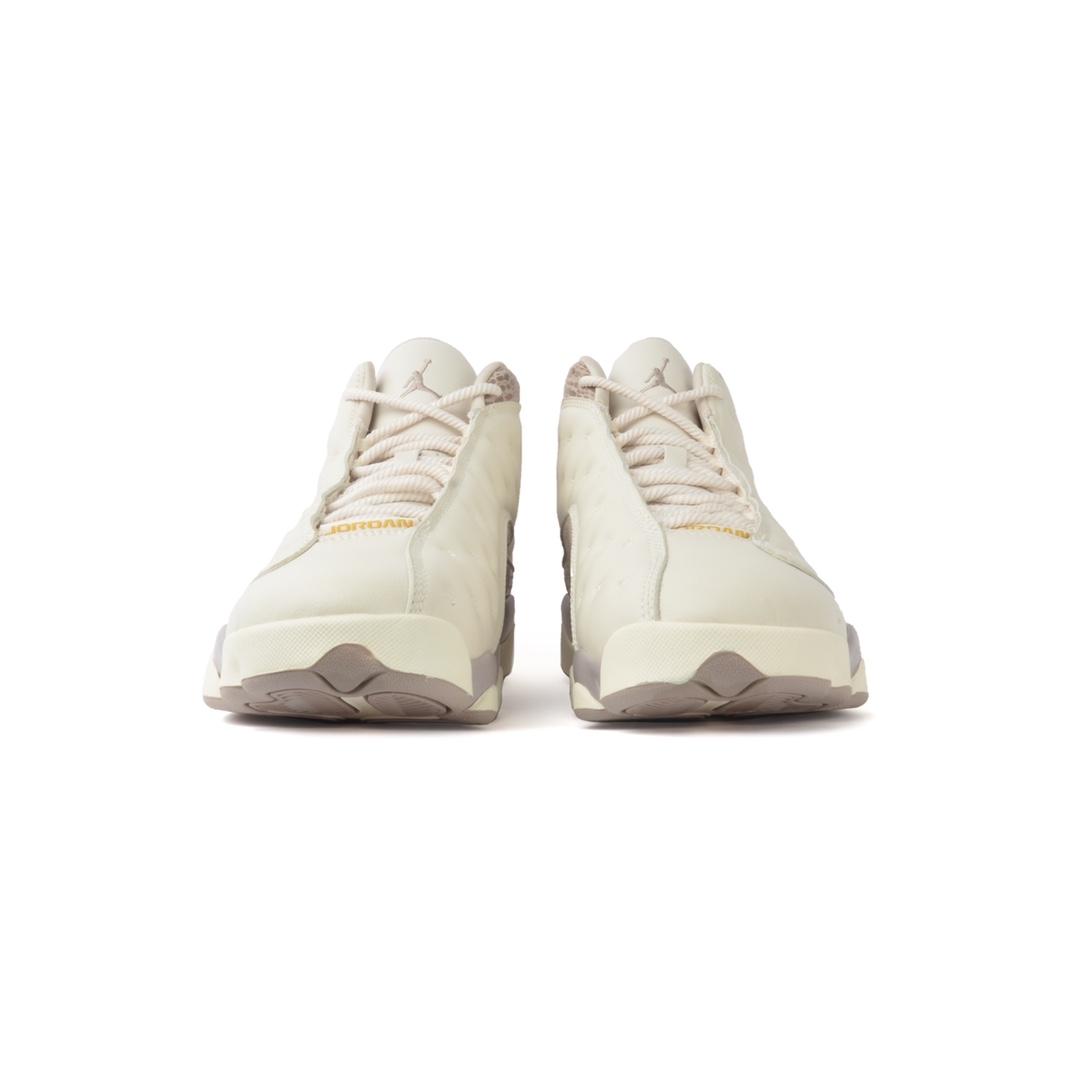 Air Jordan 13 History