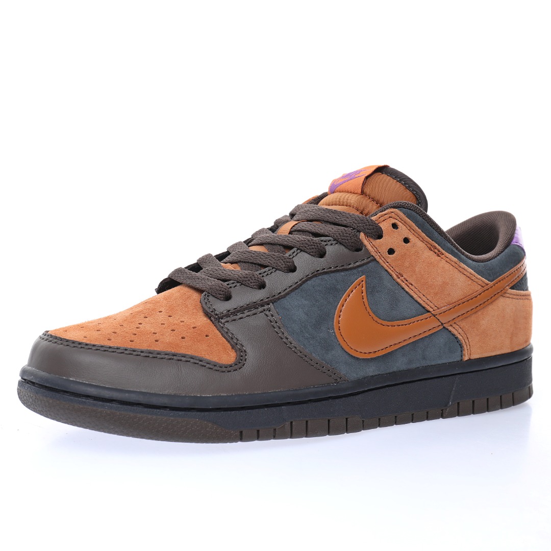 Nike SB Dunk Low PRM"Cider"