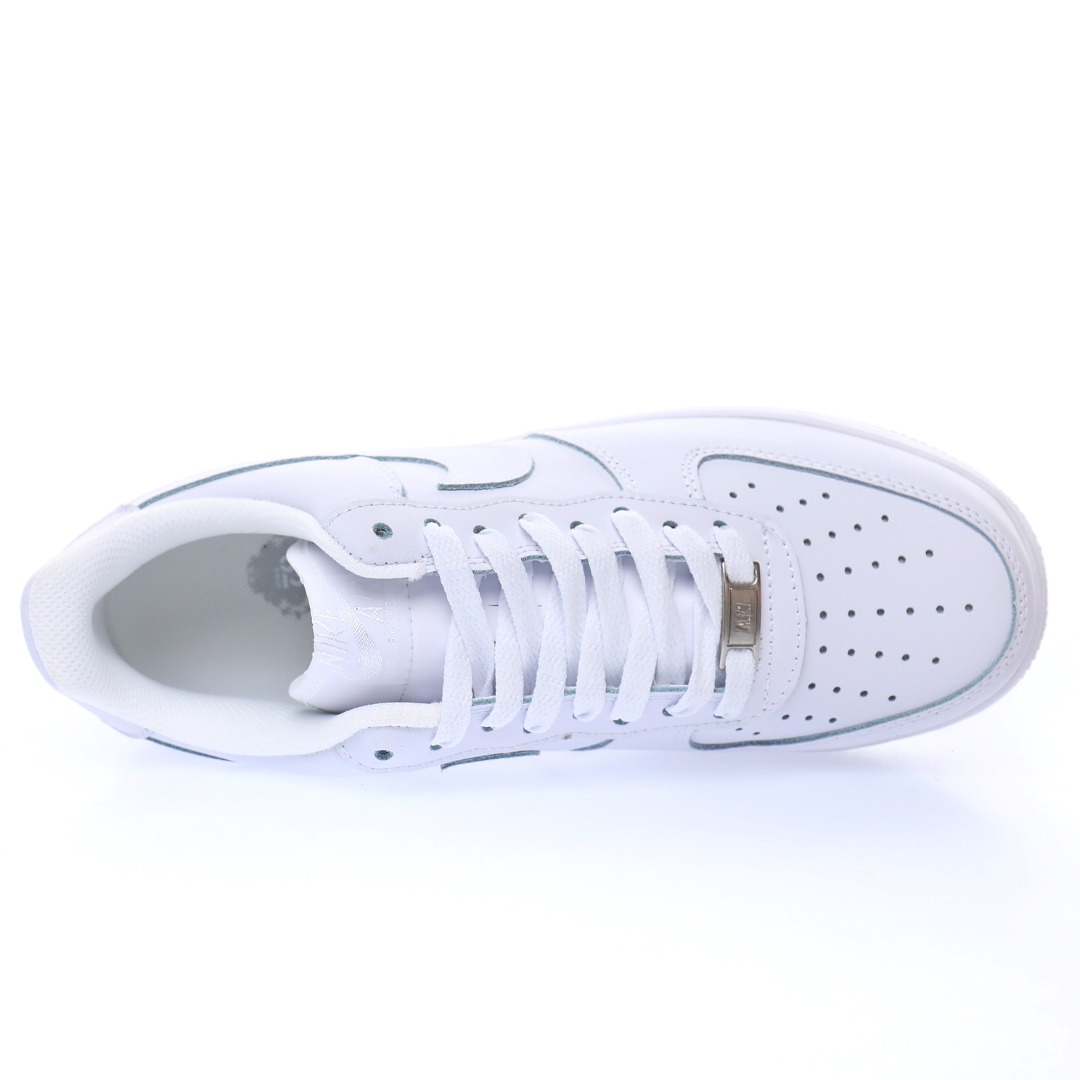 Nike Air Force 1'07 Low"White/White"