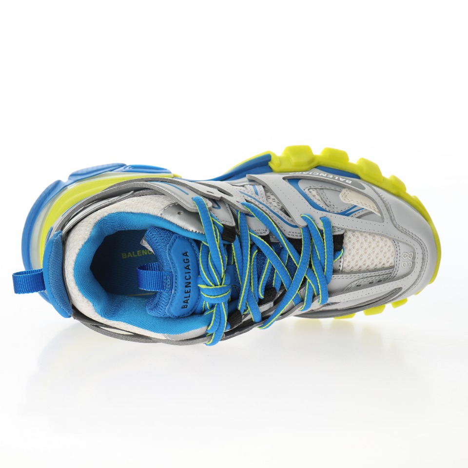 BALENCIAGA TRACK 3.0
