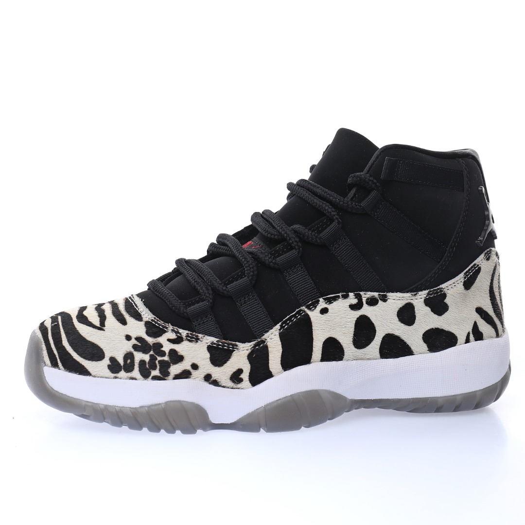 Nike Air Jordan 11 High"Animal Instinct"