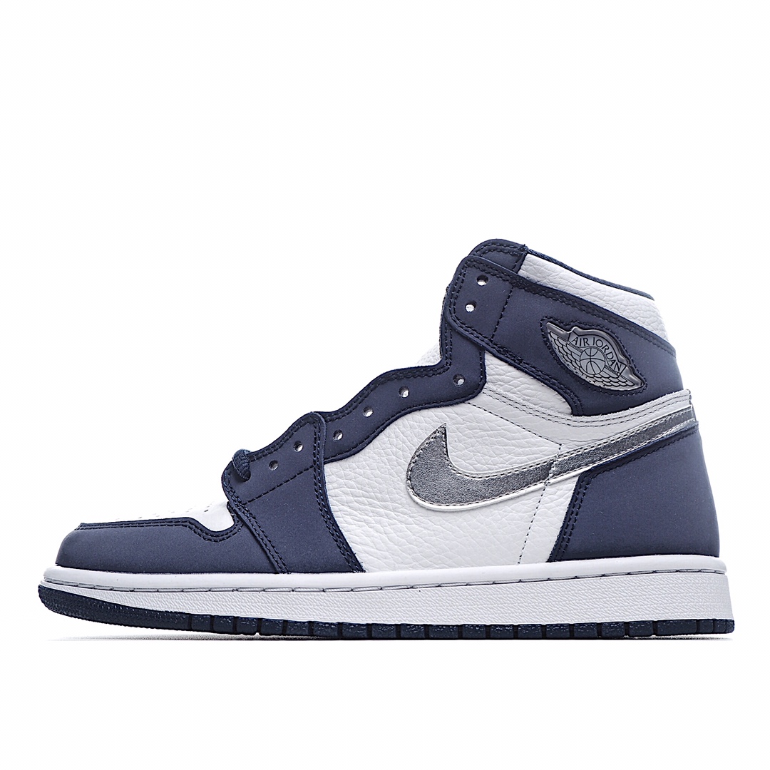 Air Jordan 1“Midnight Navy”