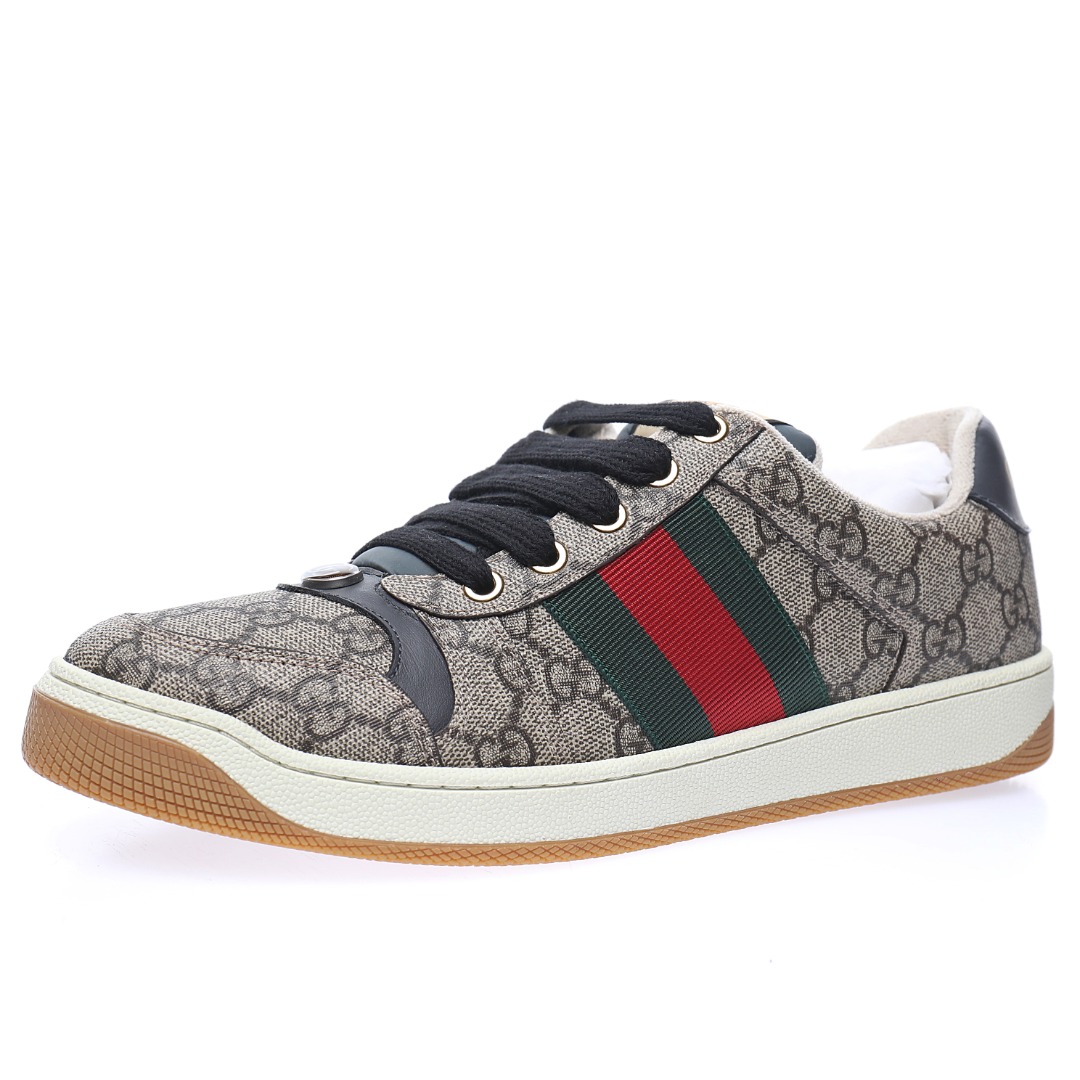 Gucci Screener GG Sneaker