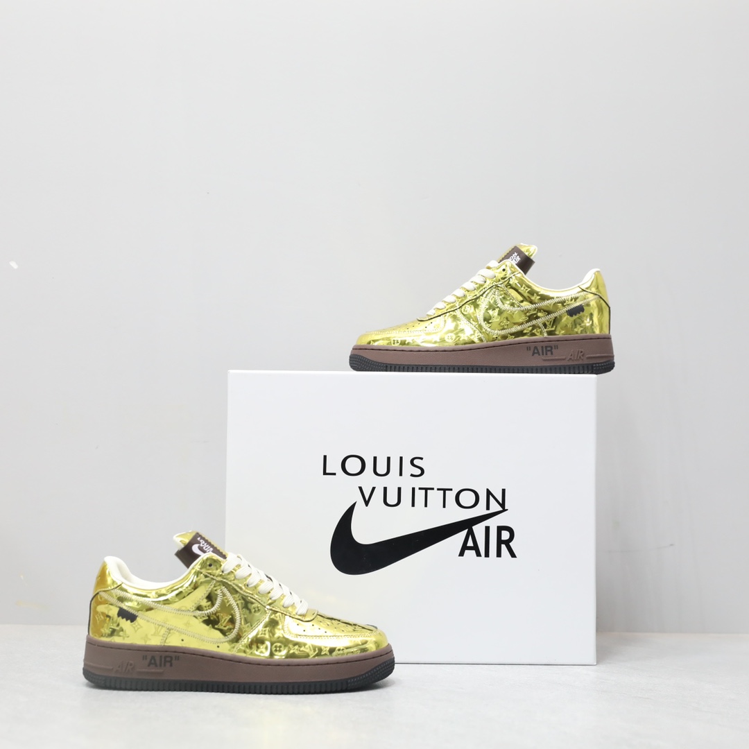 LOUIS VUITTON TRAINERS