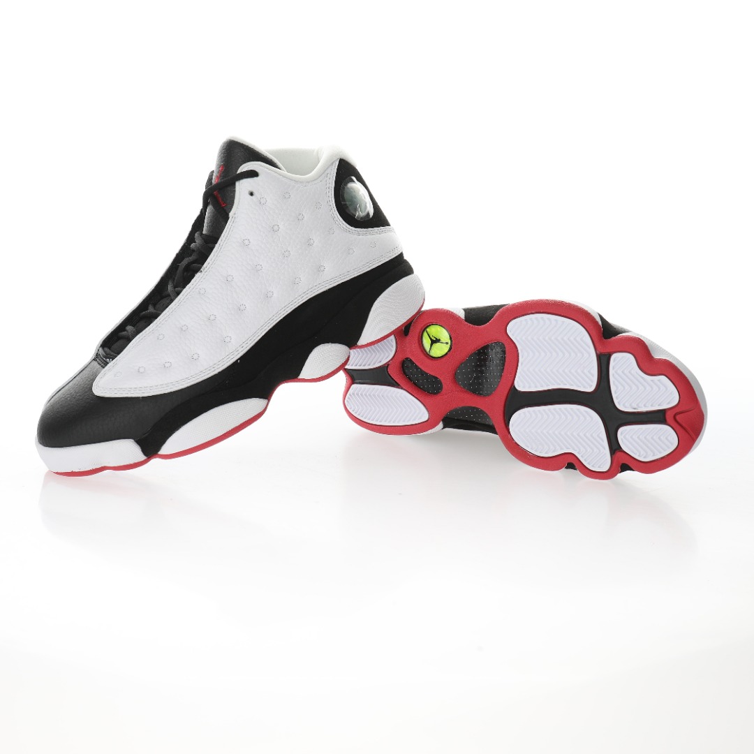 Air Jordan 13 Retro"He Got Game "