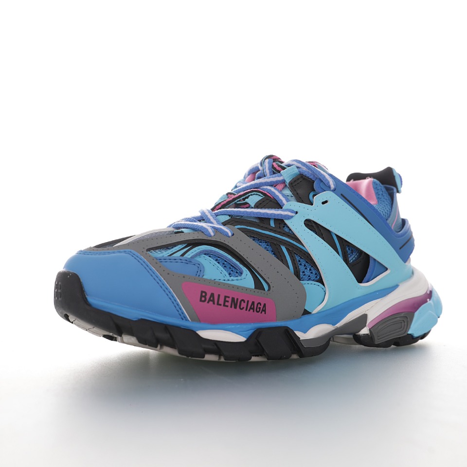 BALENCIAGA TRACK 3.0
