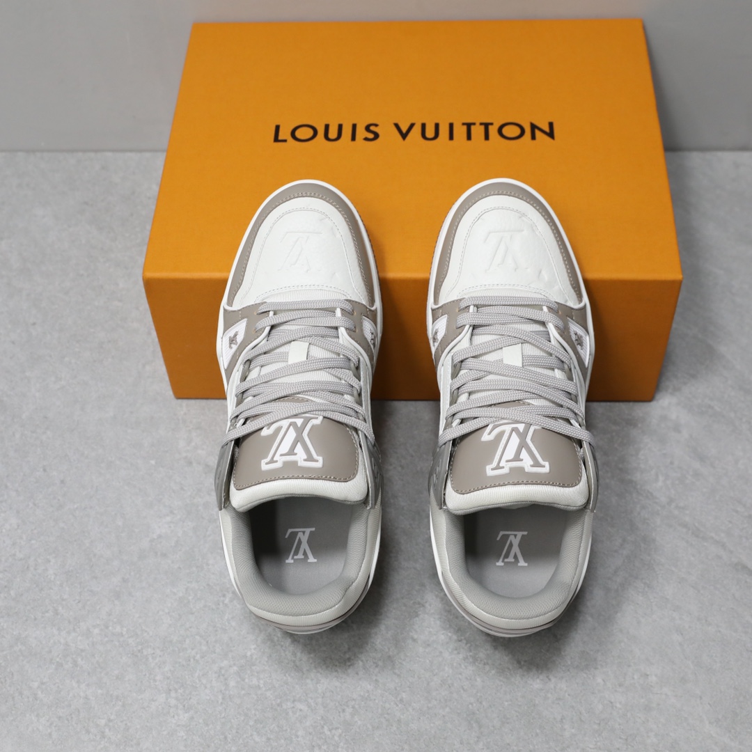 LOUIS VUITTON TRAINERS
