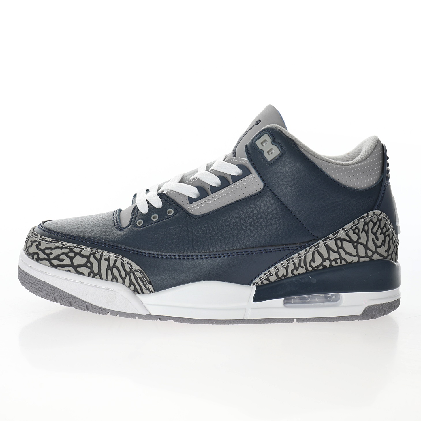 Nike Air Jordan 3 Retro"Midnight Navy"