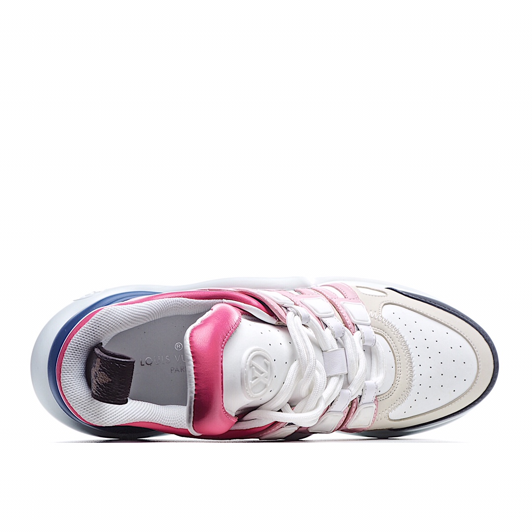 Louis Vuitton Archlight Sneakers