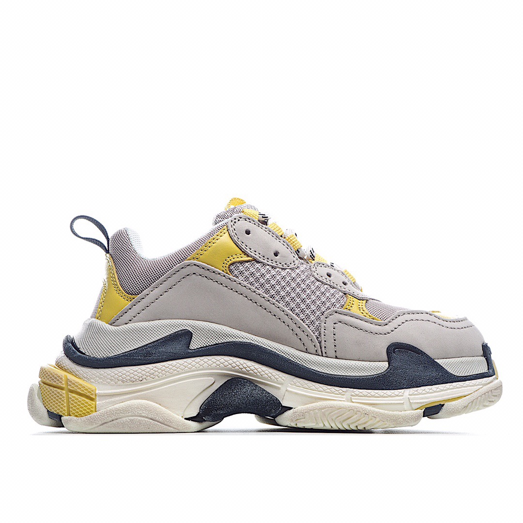 BALENCIAGA TRIPLE S TRAINERS