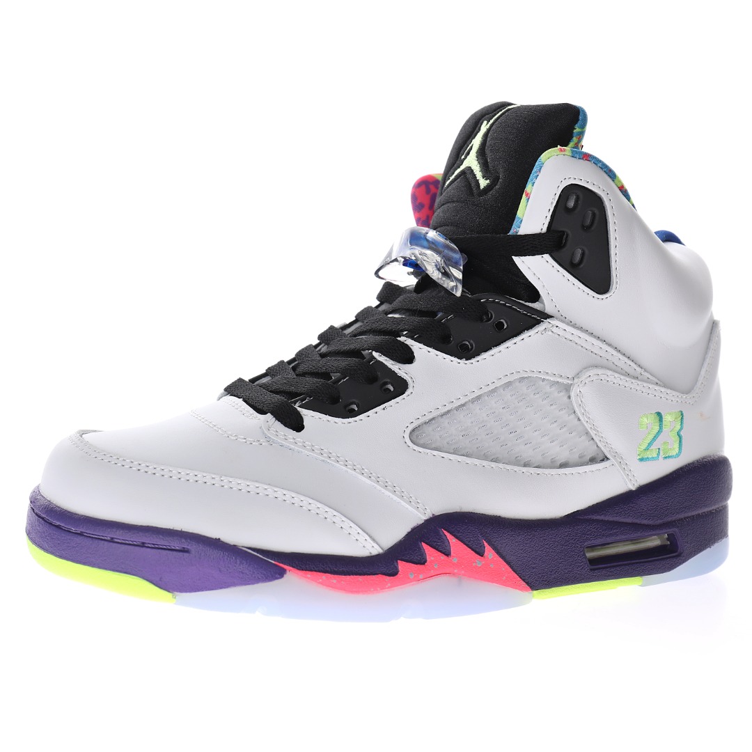 Air Jordan 5 Retro"Alternate Bel-Airk"