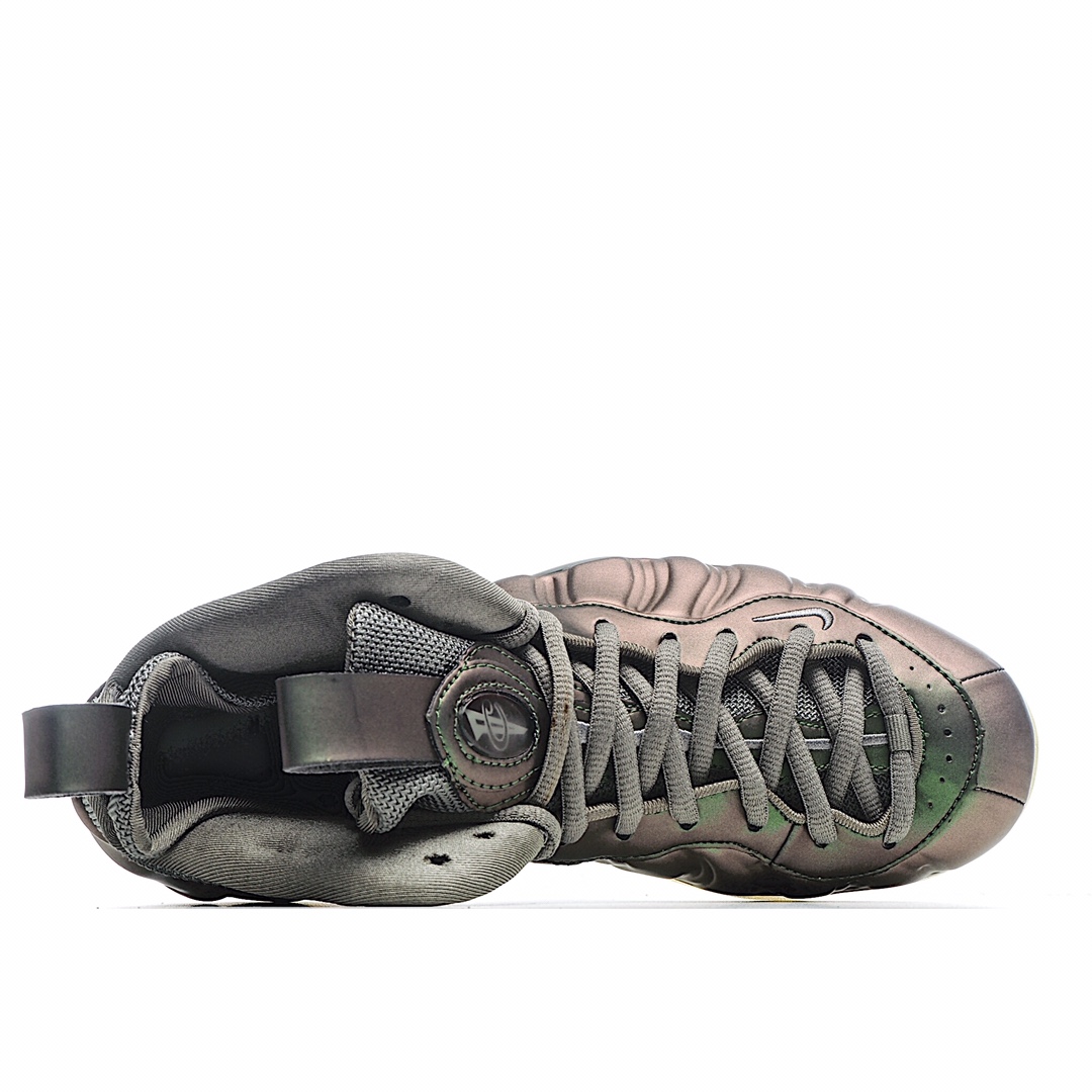 Nike Air Foamposite one 