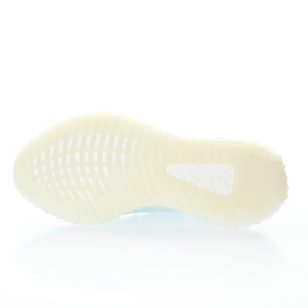 Adidas Yeezy Boost 350 V2"Mono Ice"