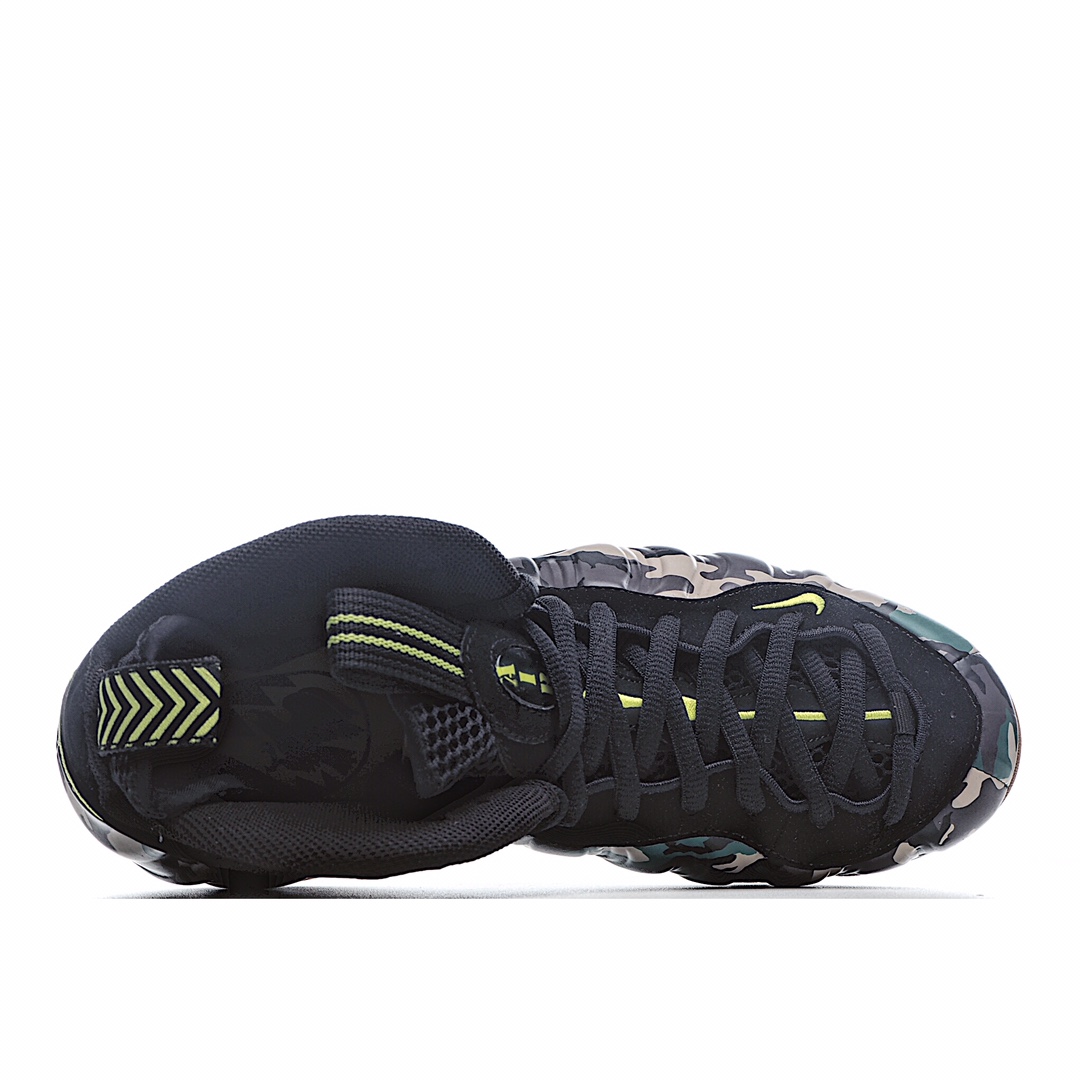 Nike Air Foamposite one