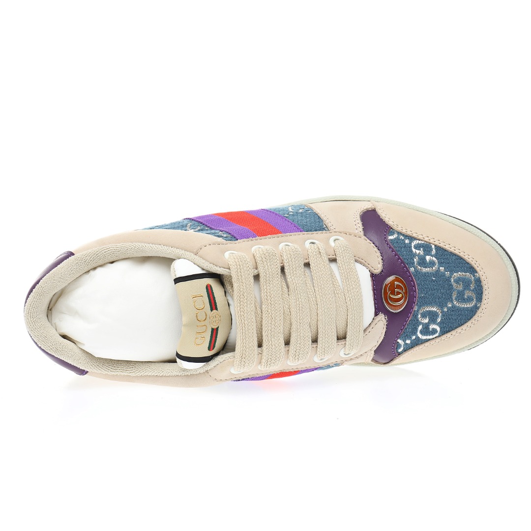 Gucci Screener GG sneaker