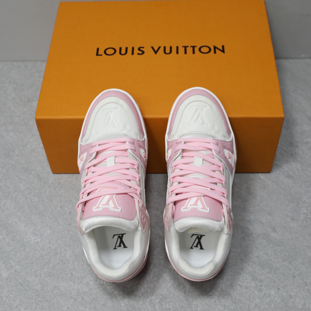 LOUIS VUITTON TRAINERS