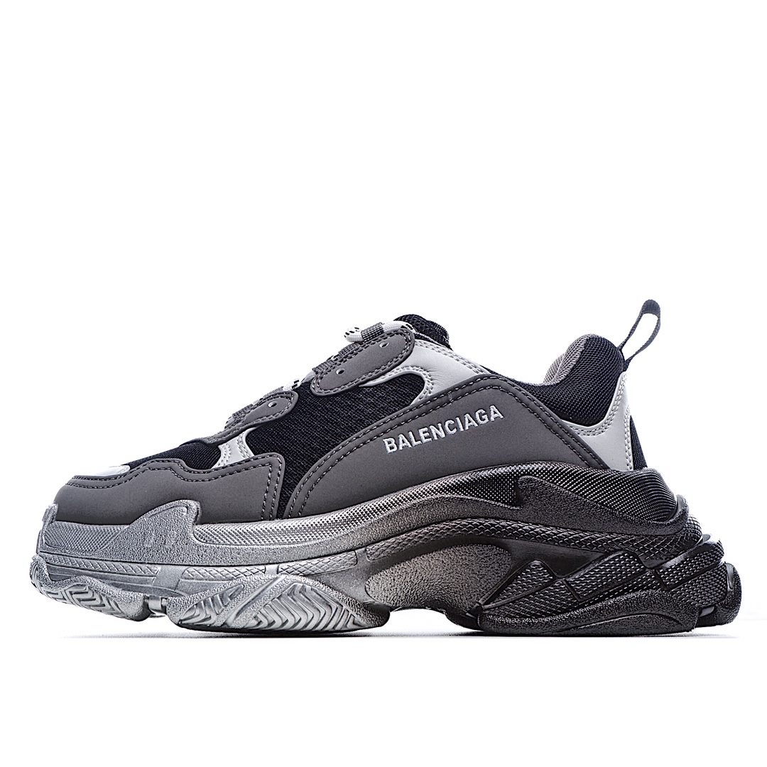 BALENCIAGA TRIPLE S TRAINERS