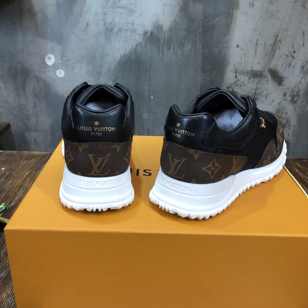 LV RUN AWAY