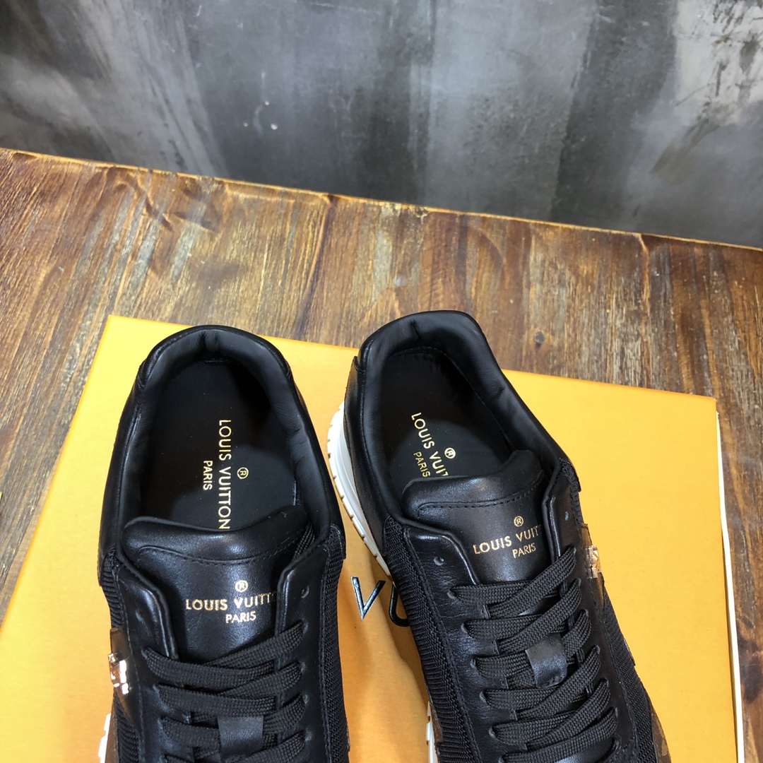 LV RUN AWAY
