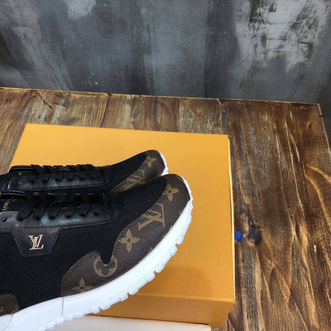 LV RUN AWAY
