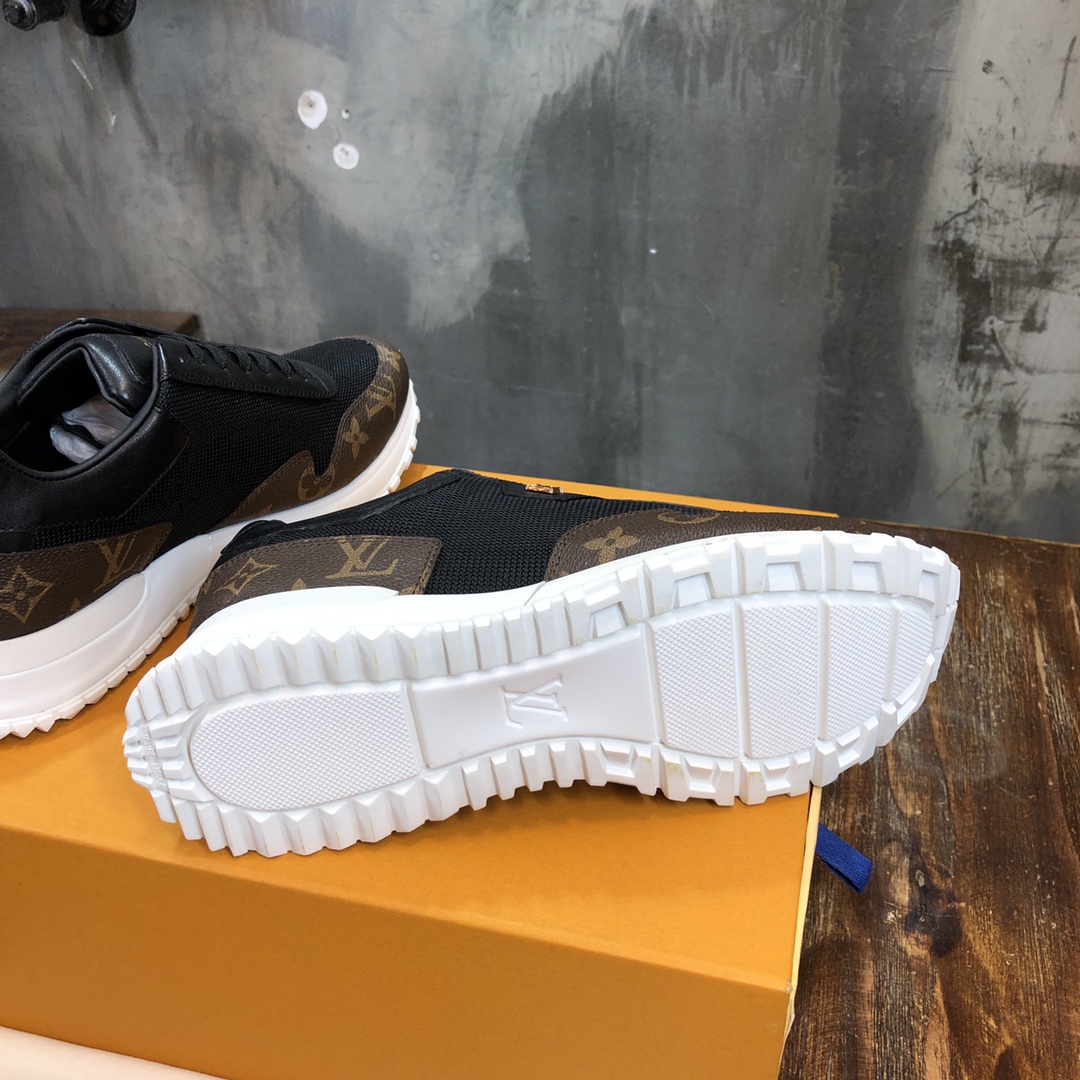 LV RUN AWAY