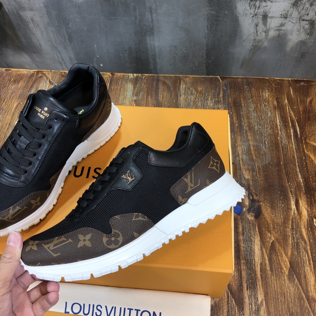 LV RUN AWAY