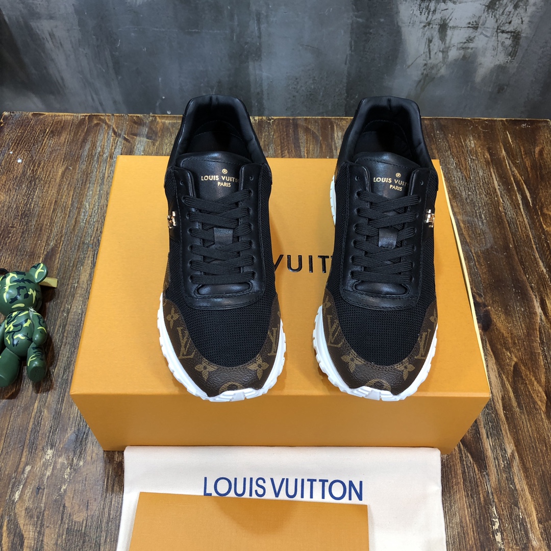 LV RUN AWAY