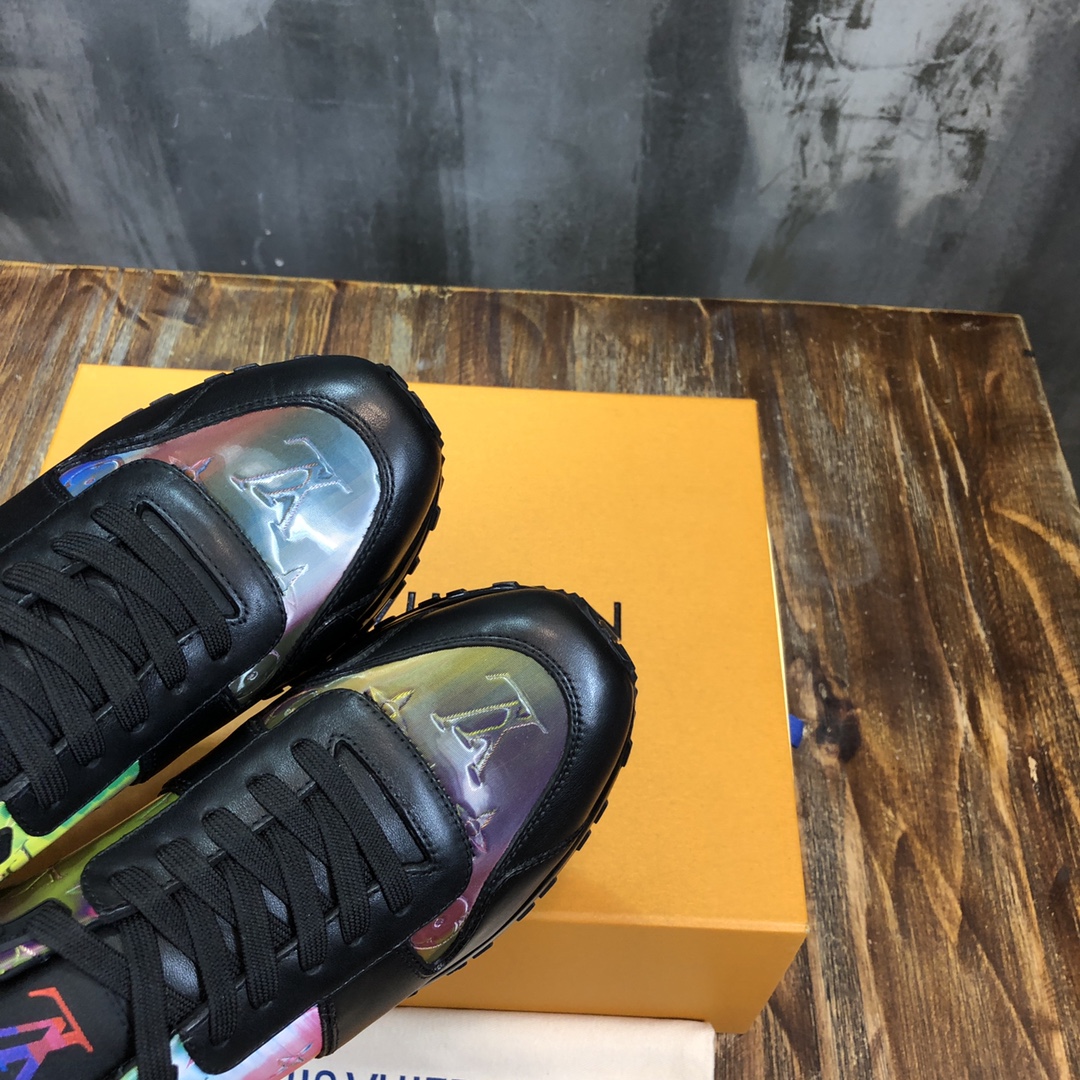 LV RUN AWAY