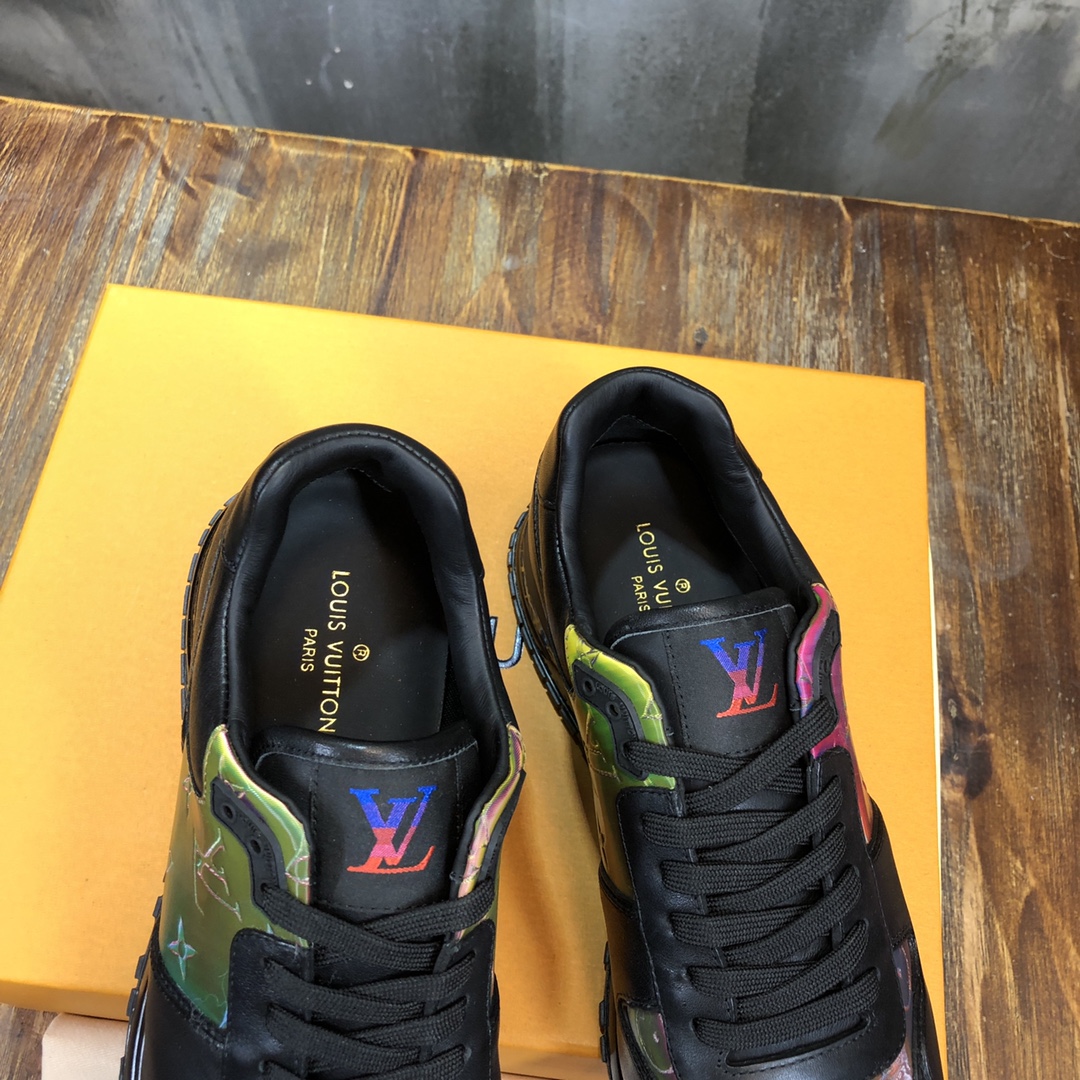 LV RUN AWAY