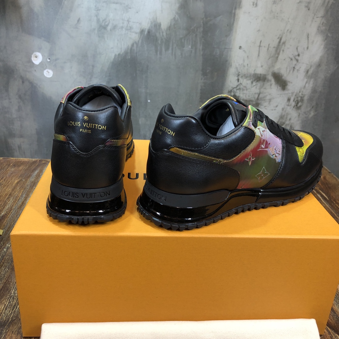 LV RUN AWAY