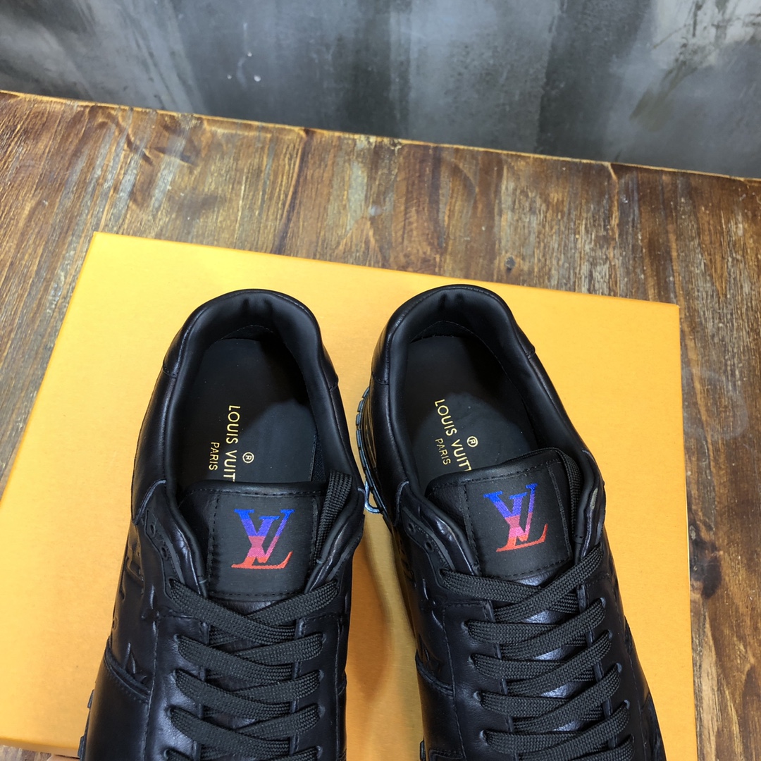 LV RUN AWAY