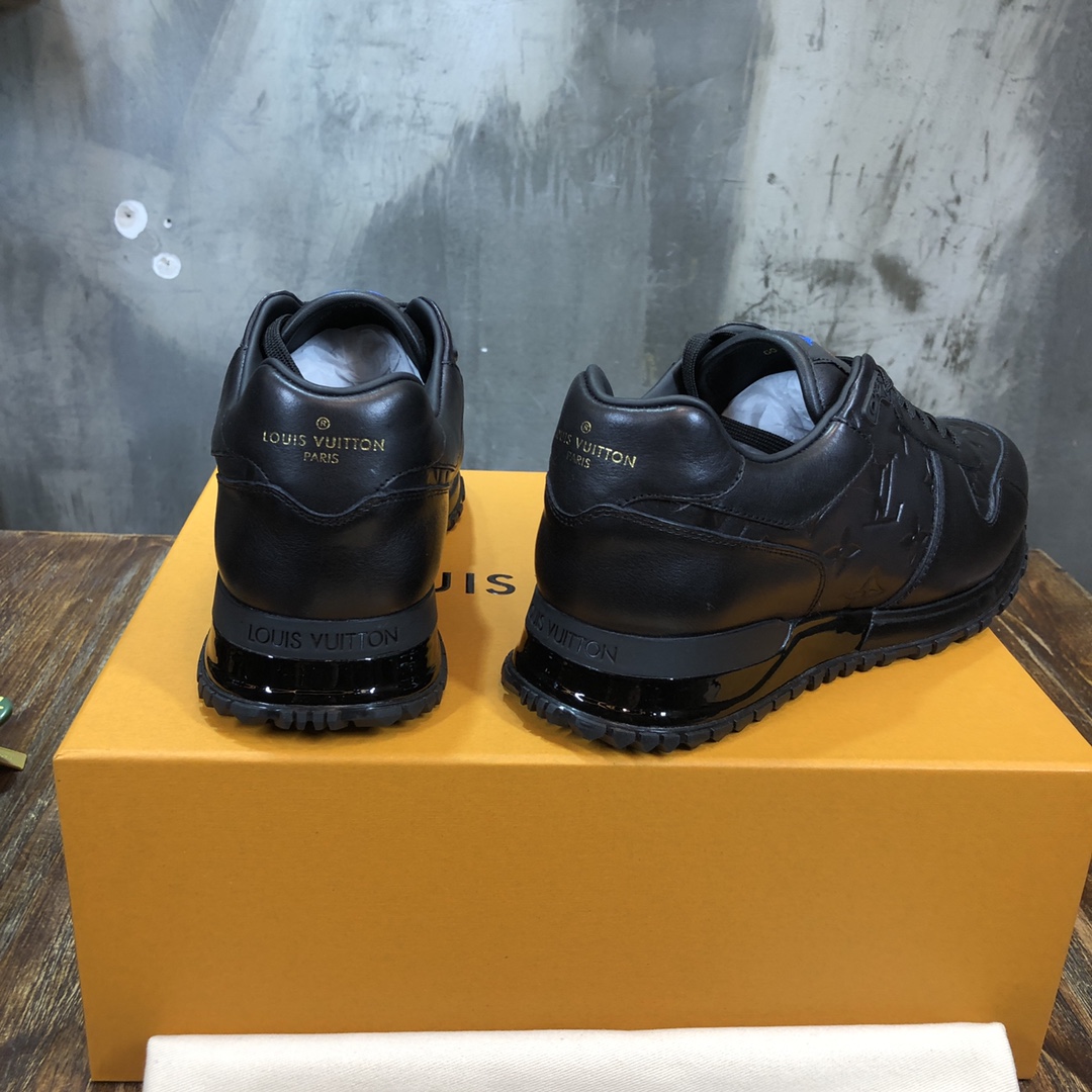 LV RUN AWAY
