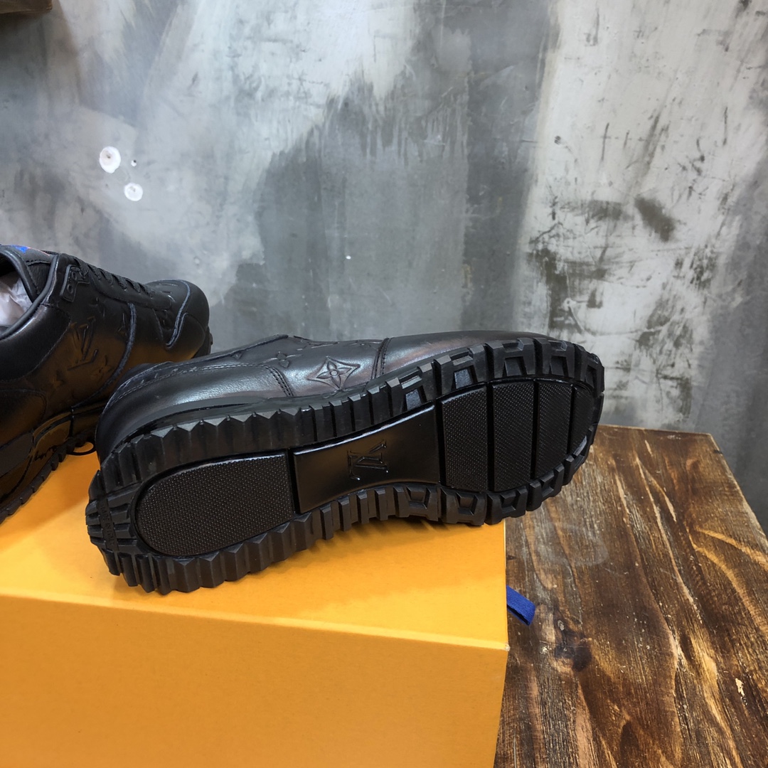 LV RUN AWAY