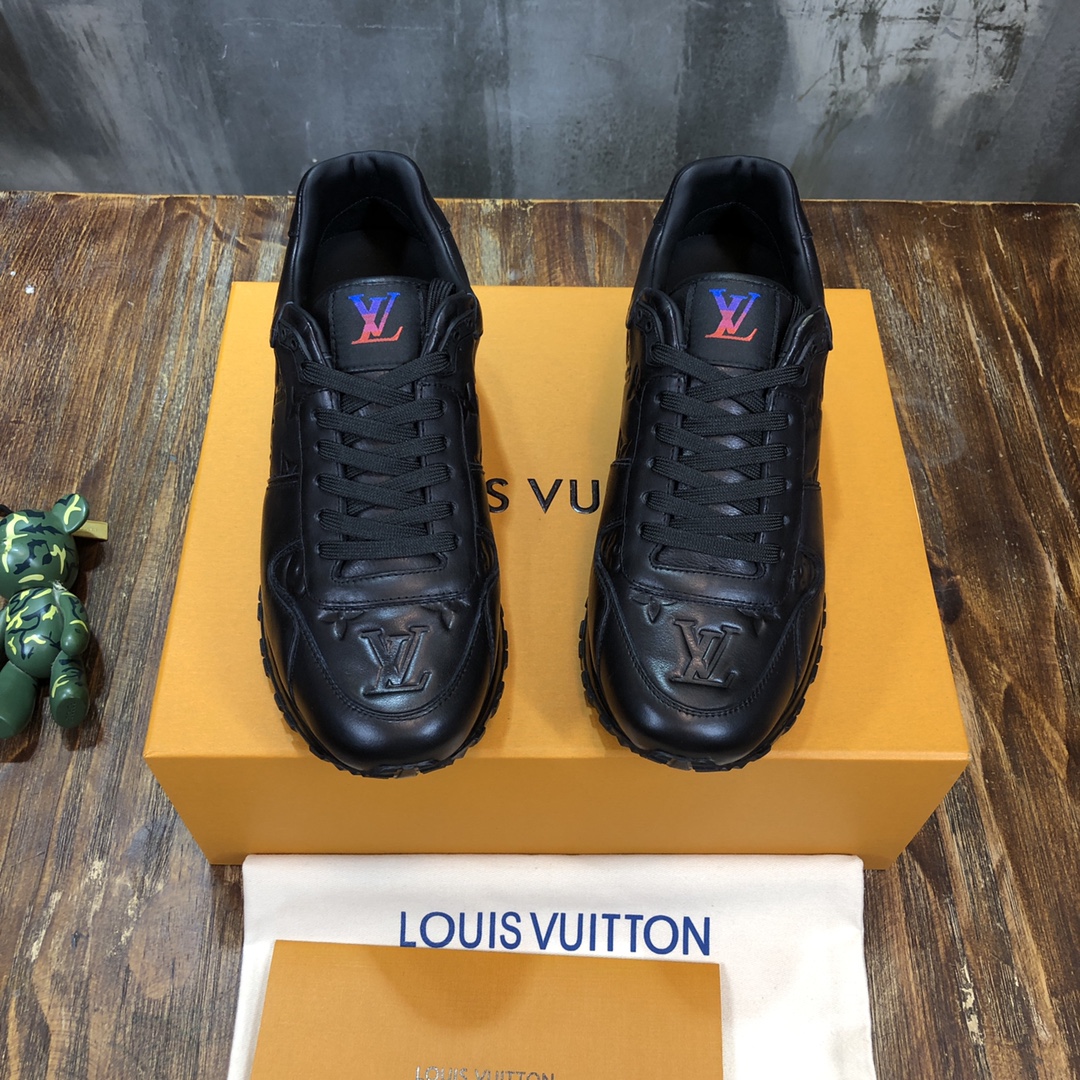 LV RUN AWAY