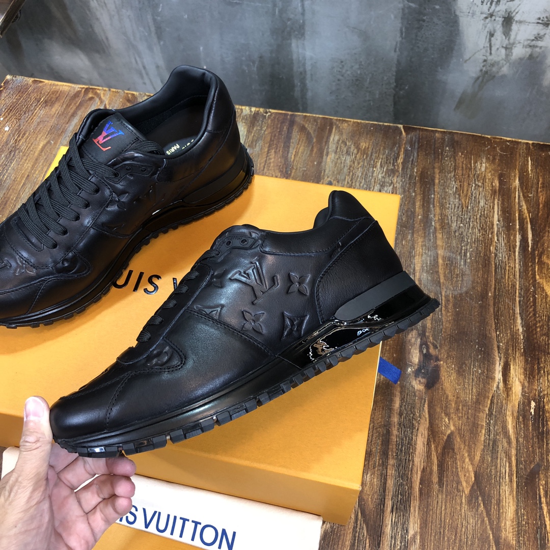 LV RUN AWAY