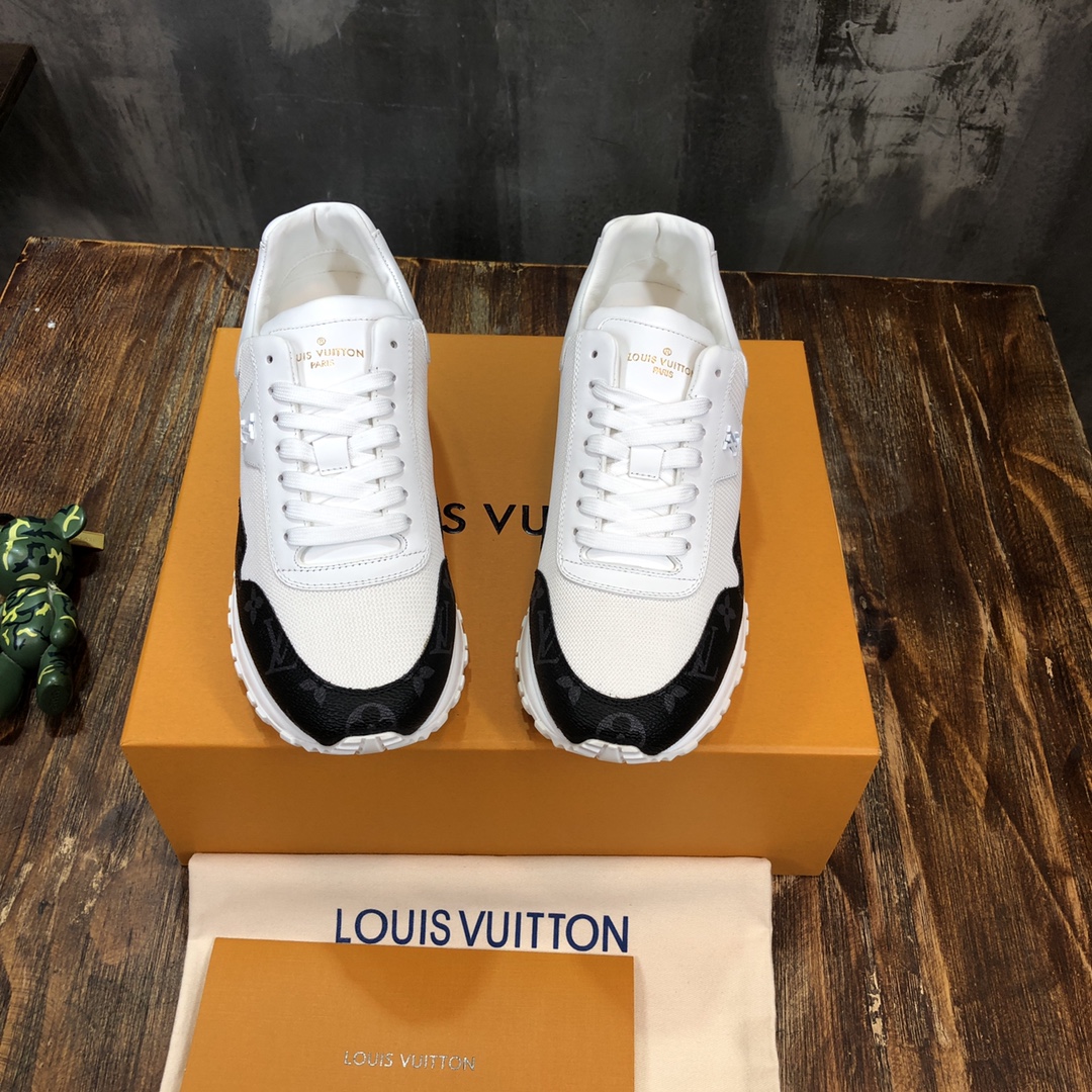 LV RUN AWAY
