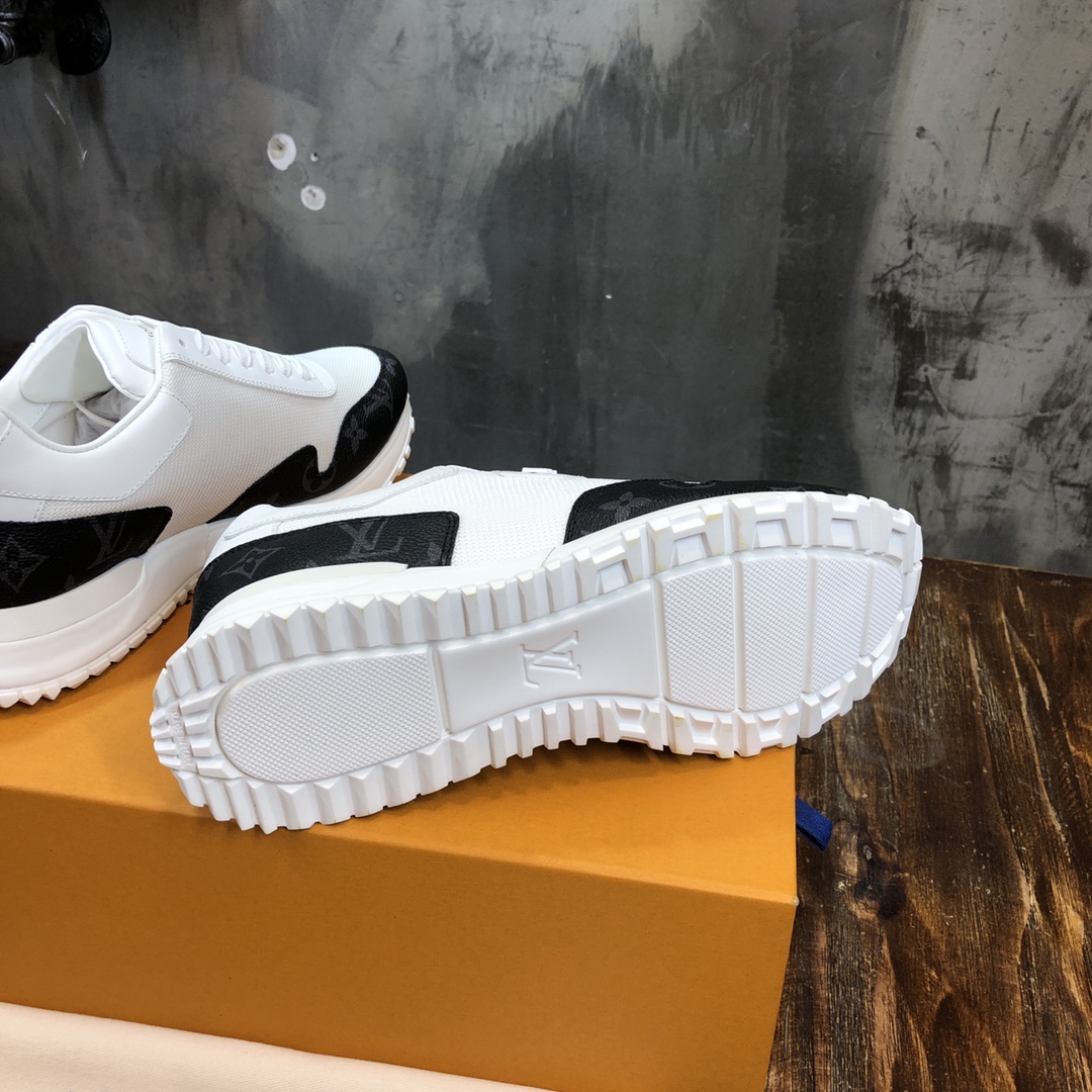 LV RUN AWAY