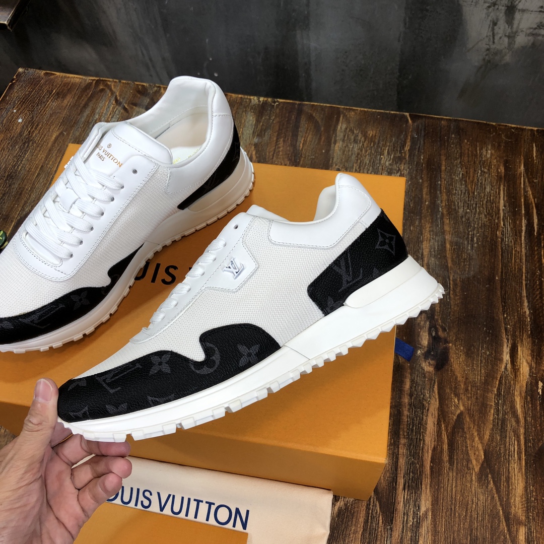 LV RUN AWAY