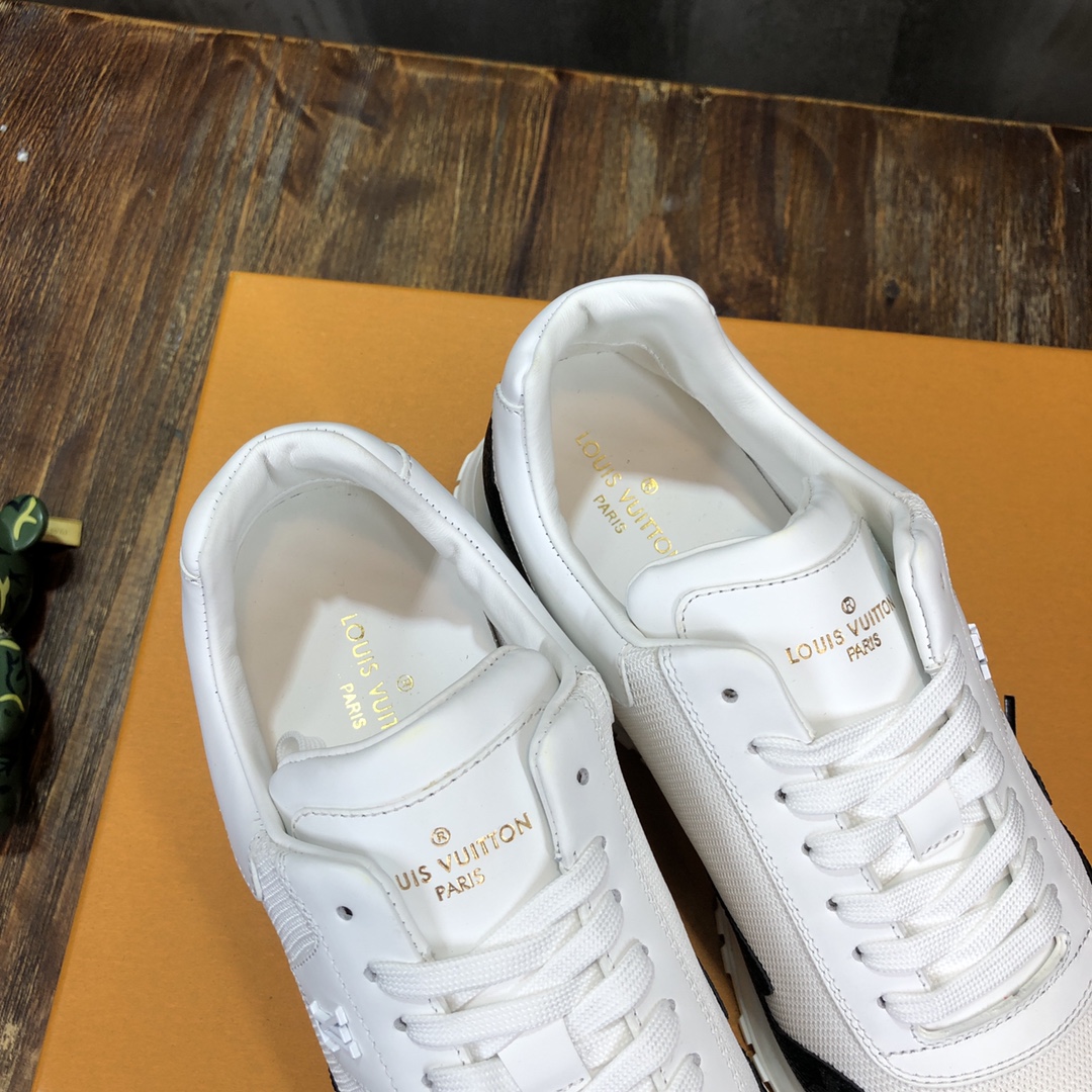 LV RUN AWAY