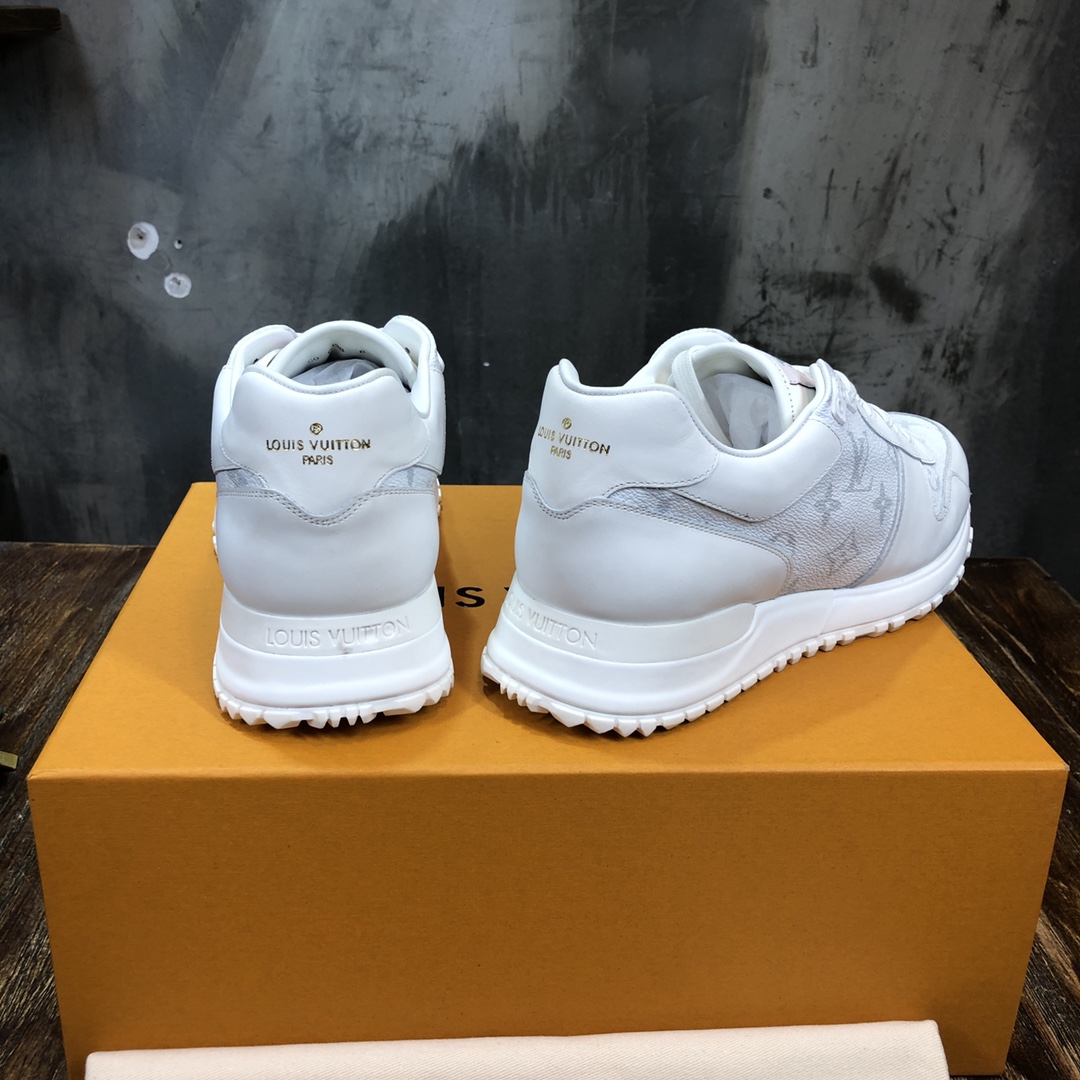 LV RUN AWAY