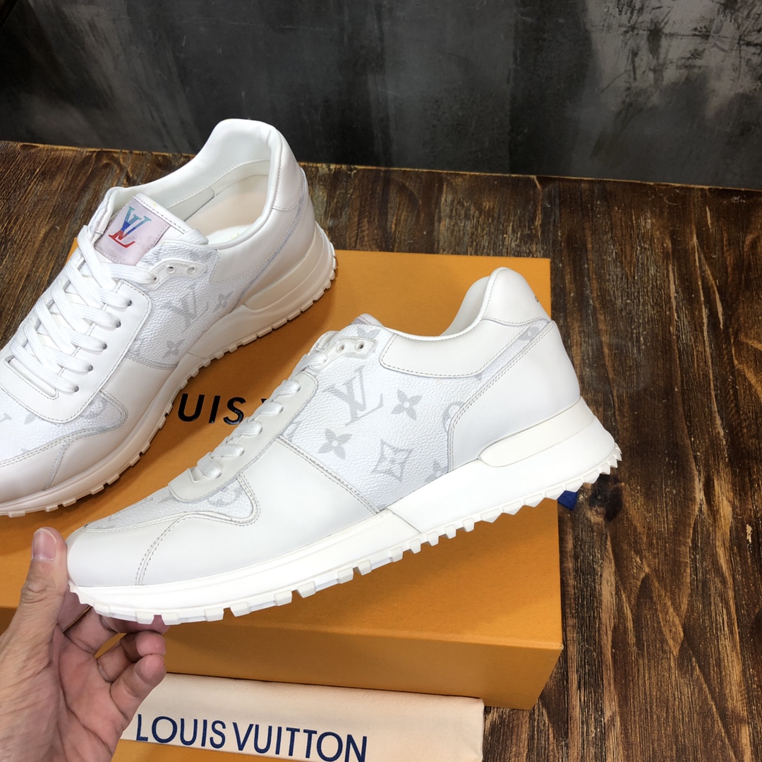 LV RUN AWAY