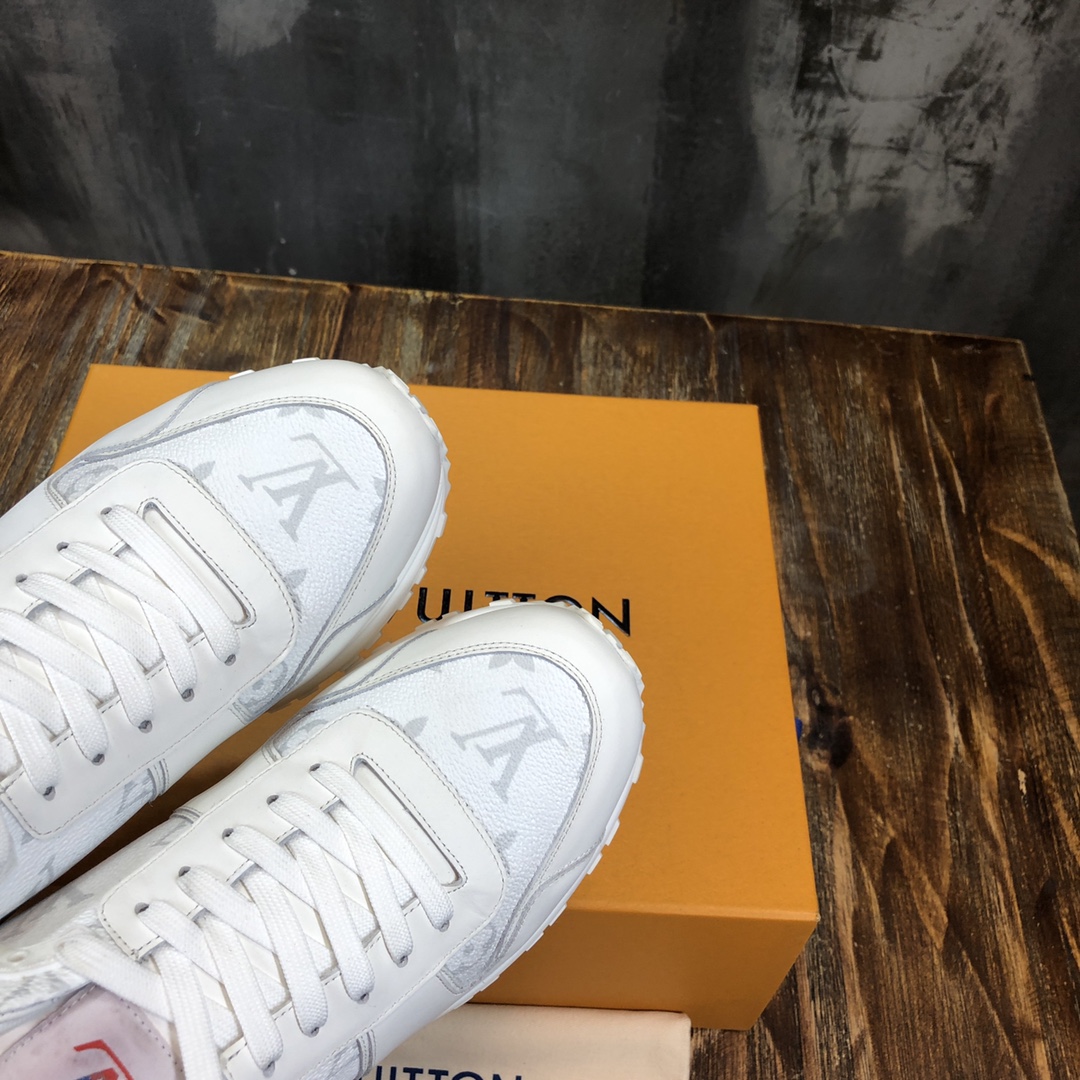 LV RUN AWAY