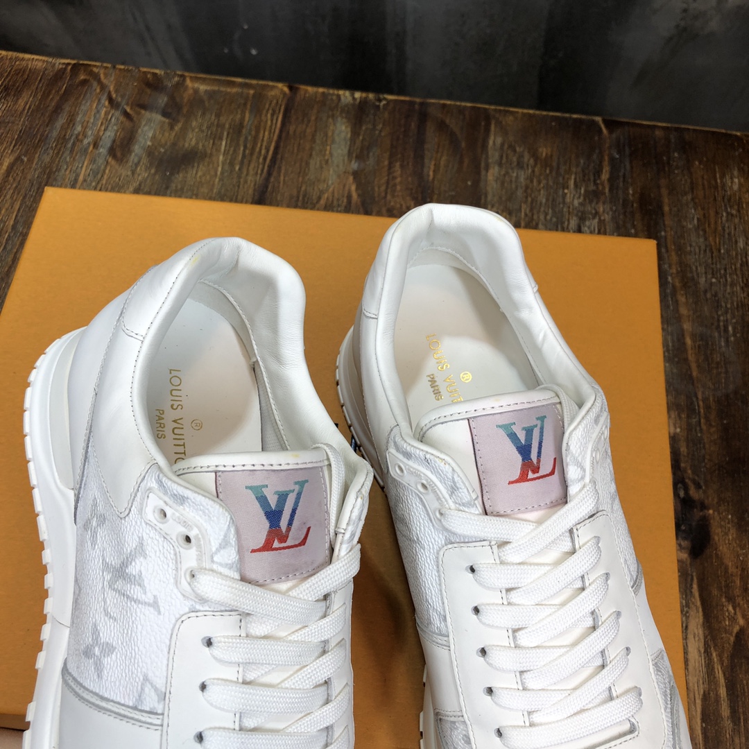 LV RUN AWAY