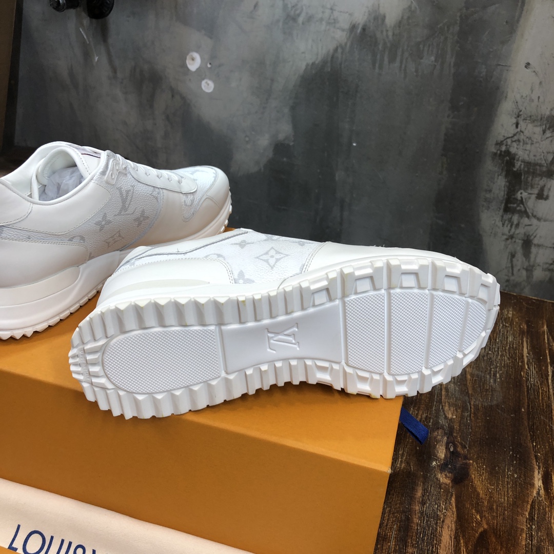 LV RUN AWAY