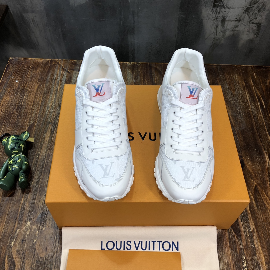 LV RUN AWAY