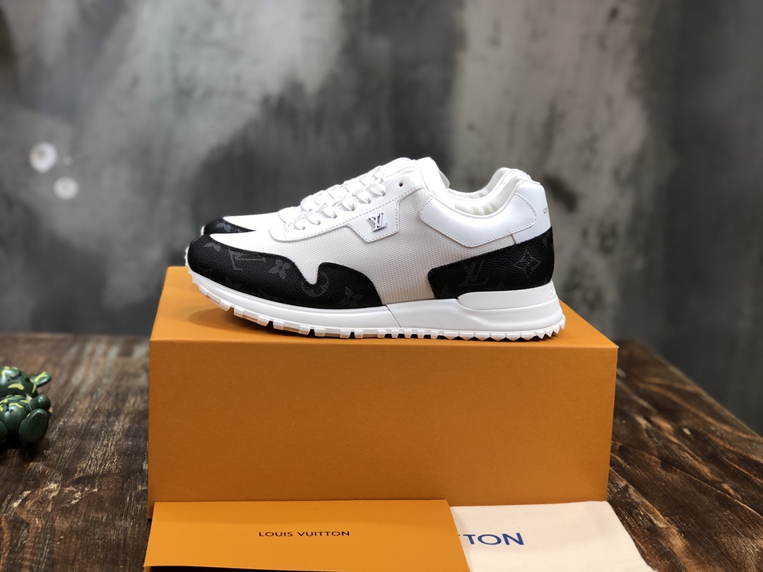 LV RUN AWAY