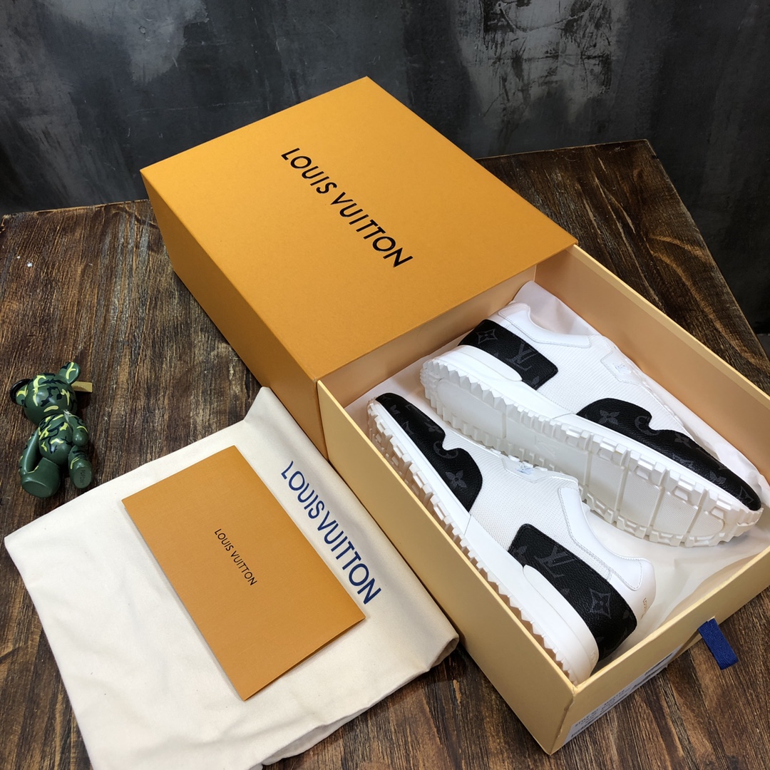 LV RUN AWAY