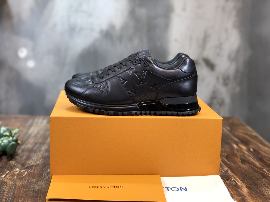 LV RUN AWAY
